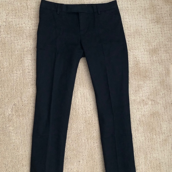 GAP – Slim Cropped Pant – 6R - Picture 3 of 7